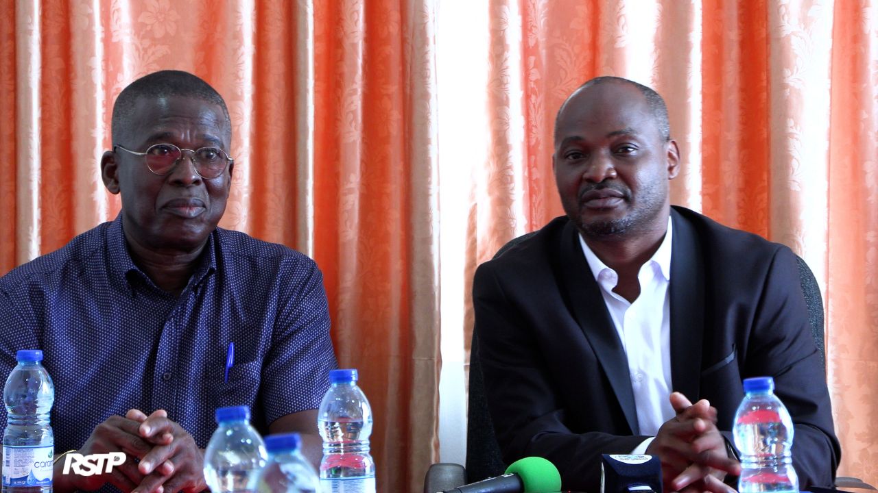 Rádio Somos Todos Primos