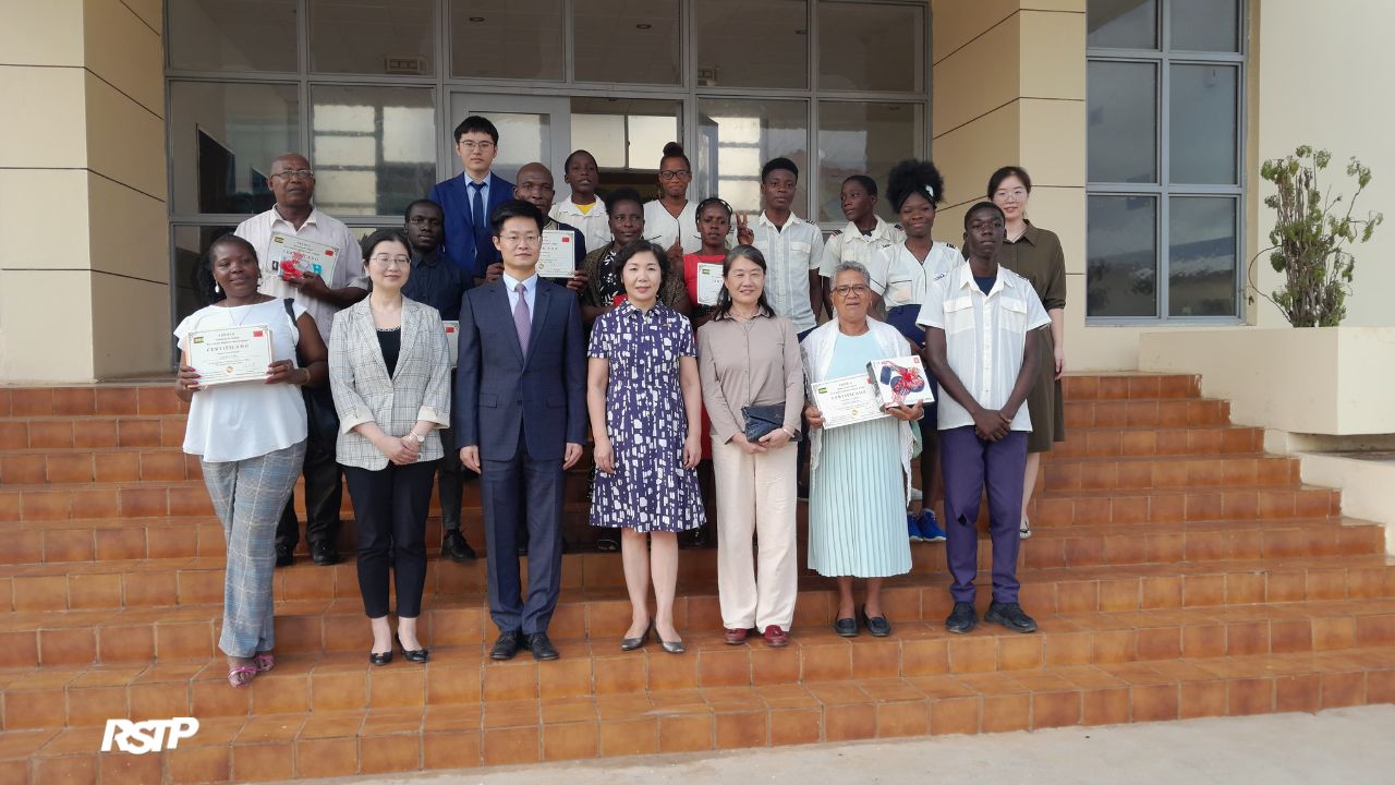 Rádio Somos Todos Primos