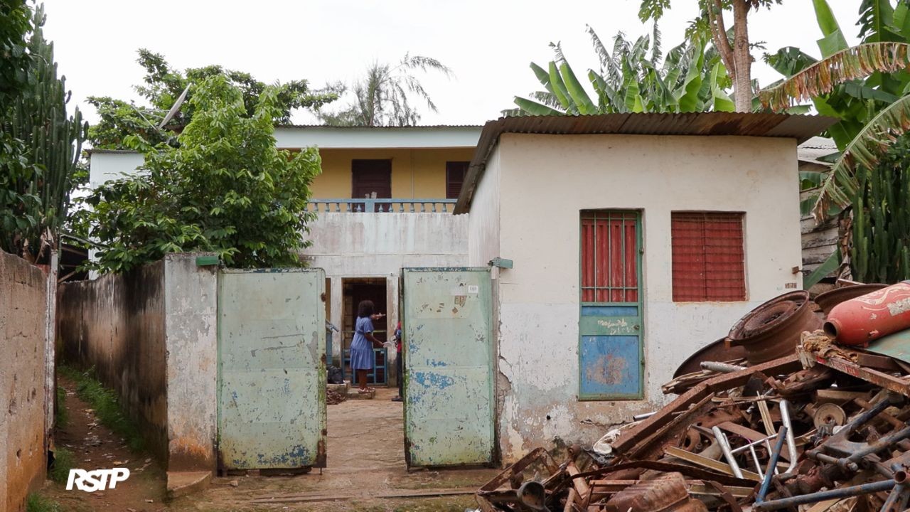 Rádio Somos Todos Primos