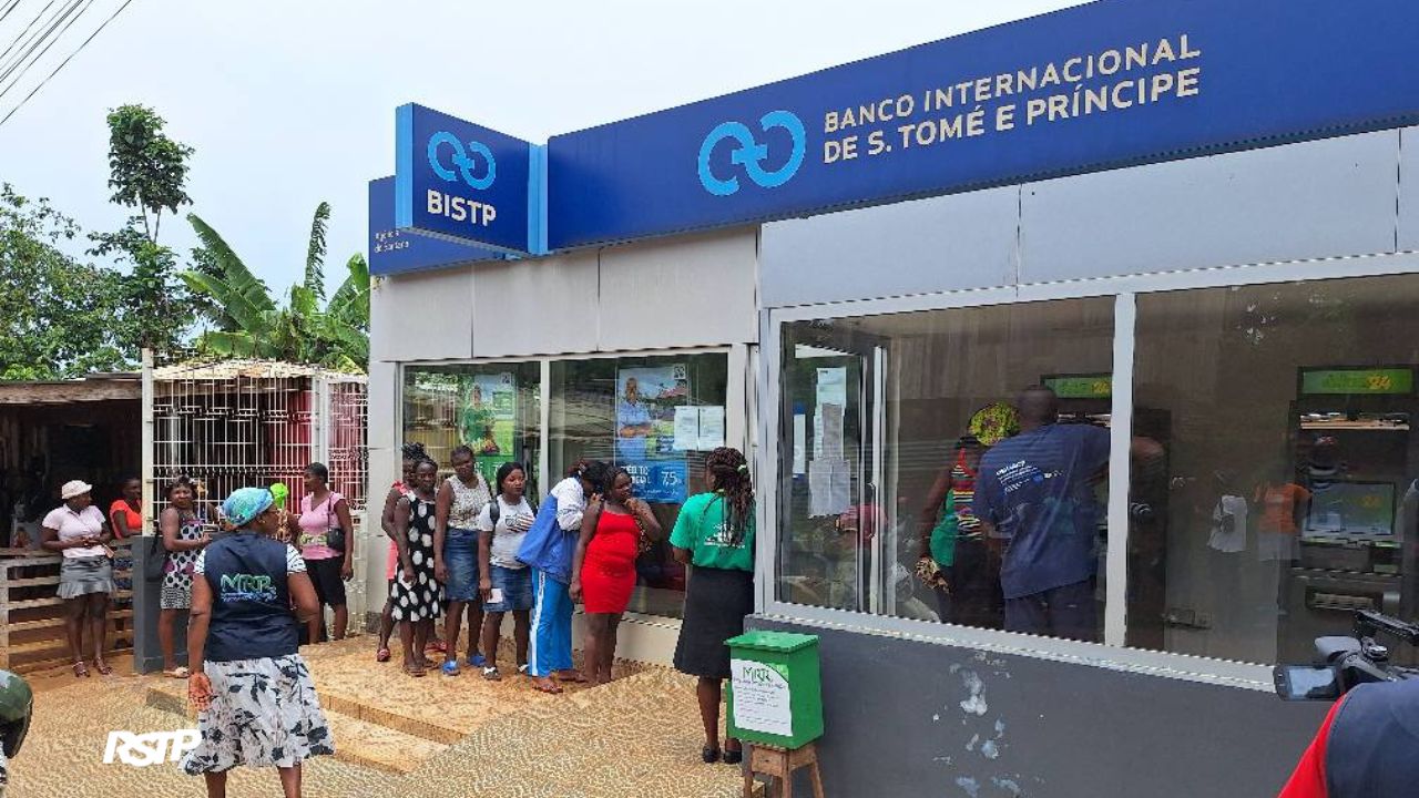 Rádio Somos Todos Primos