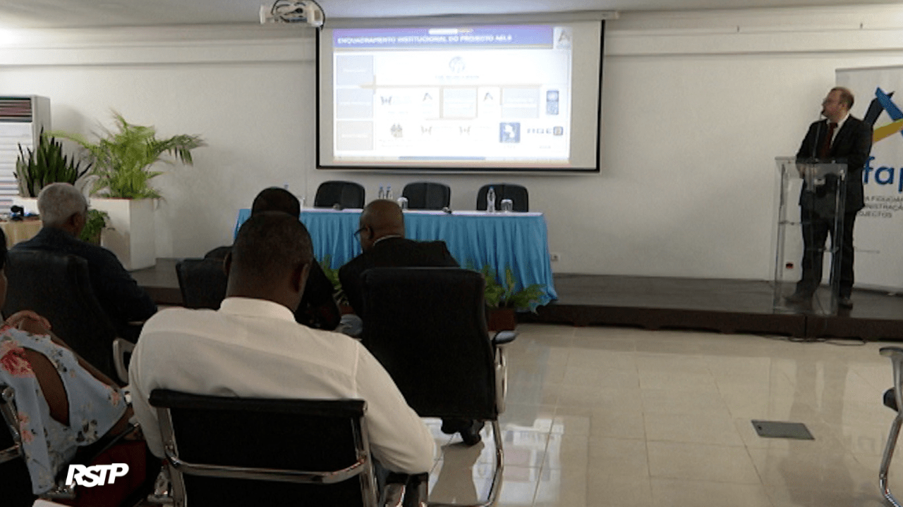 Rádio Somos Todos Primos