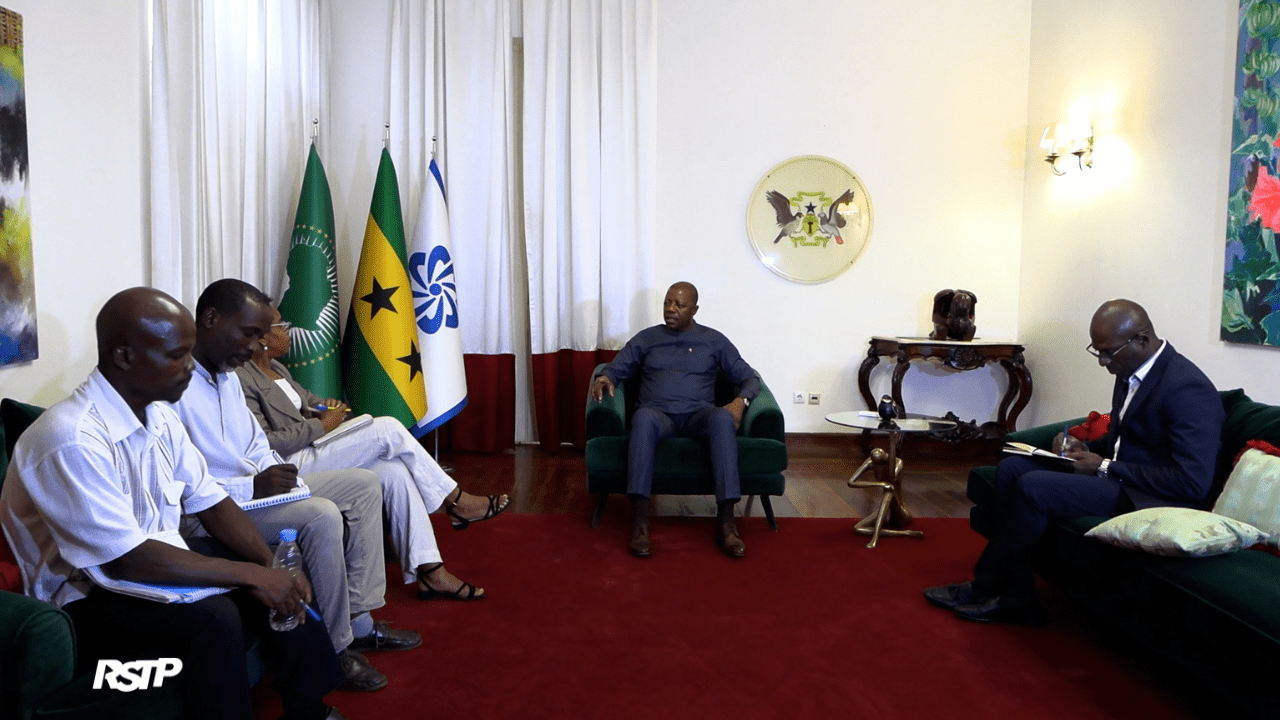 Rádio Somos Todos Primos