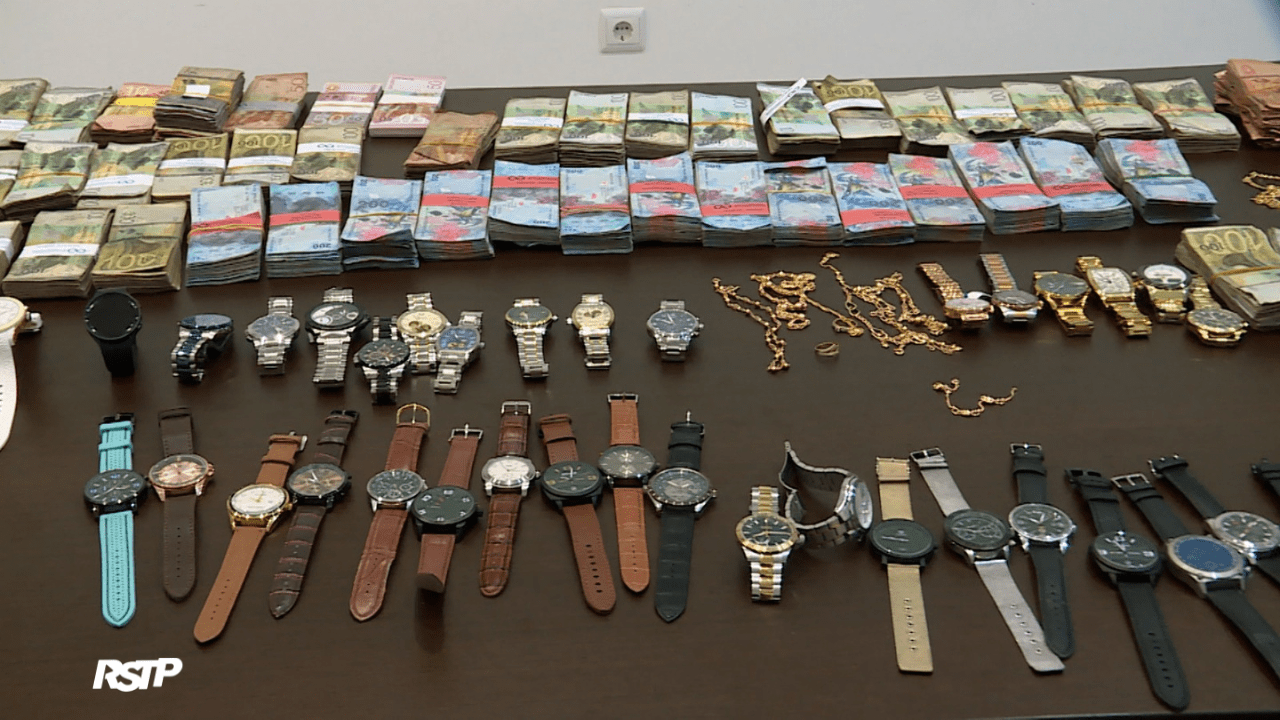 Rádio Somos Todos Primos