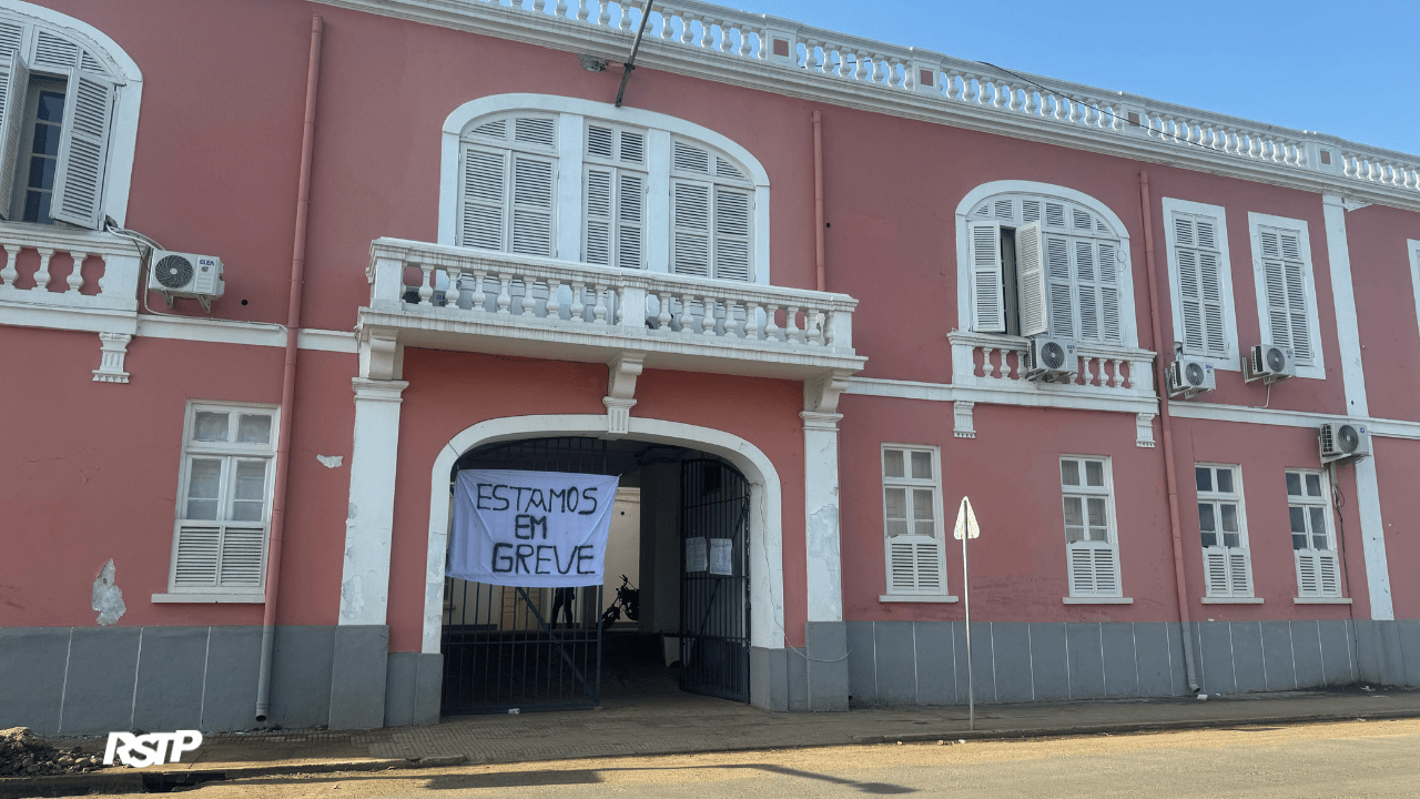 Rádio Somos Todos Primos