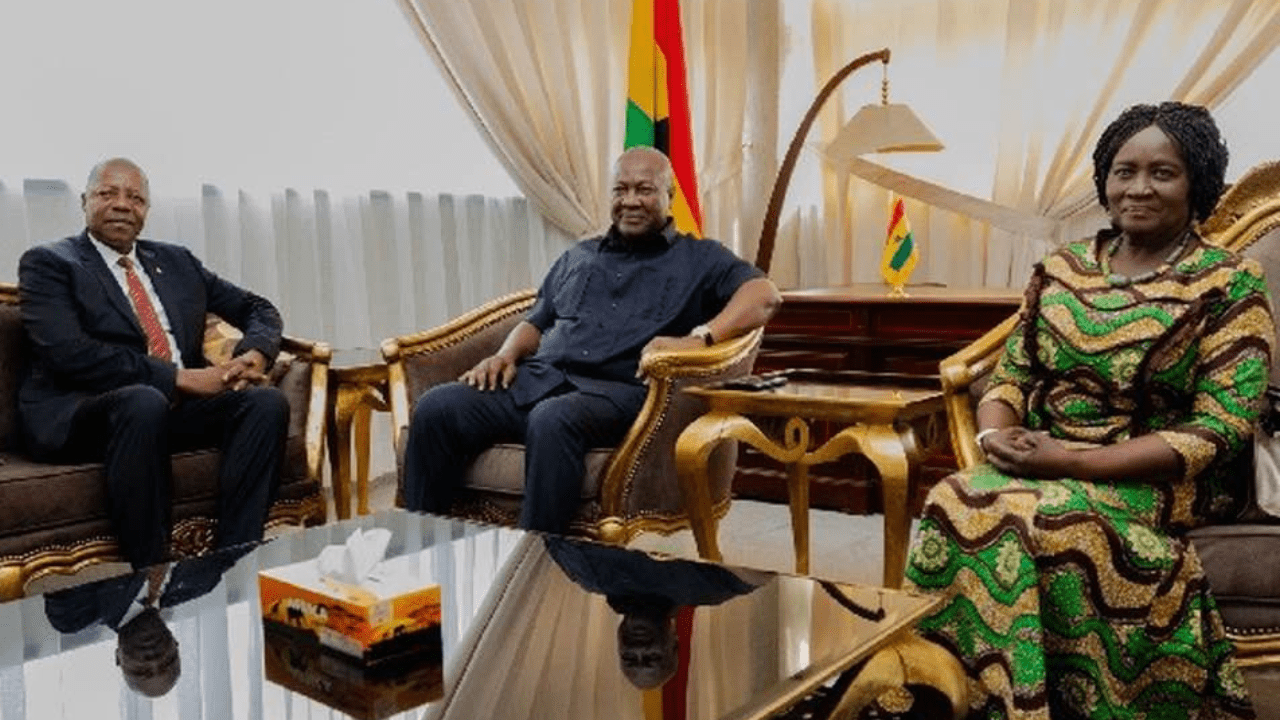 Rádio Somos Todos Primos