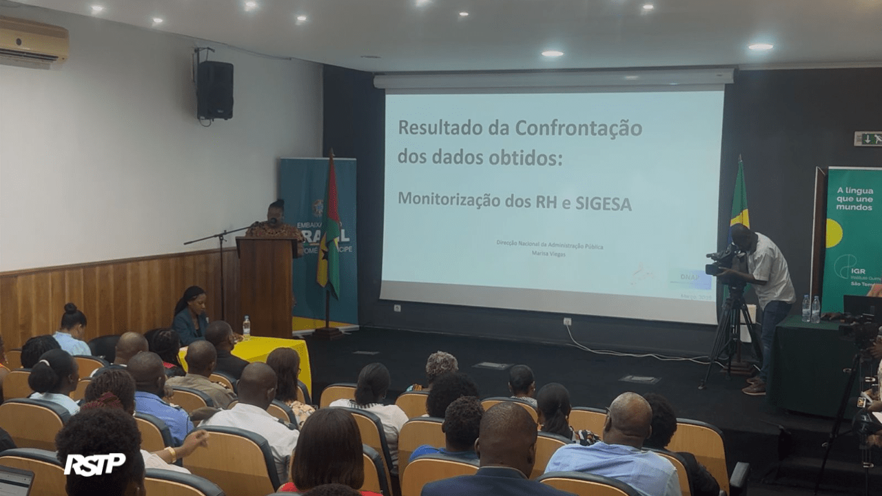 Rádio Somos Todos Primos