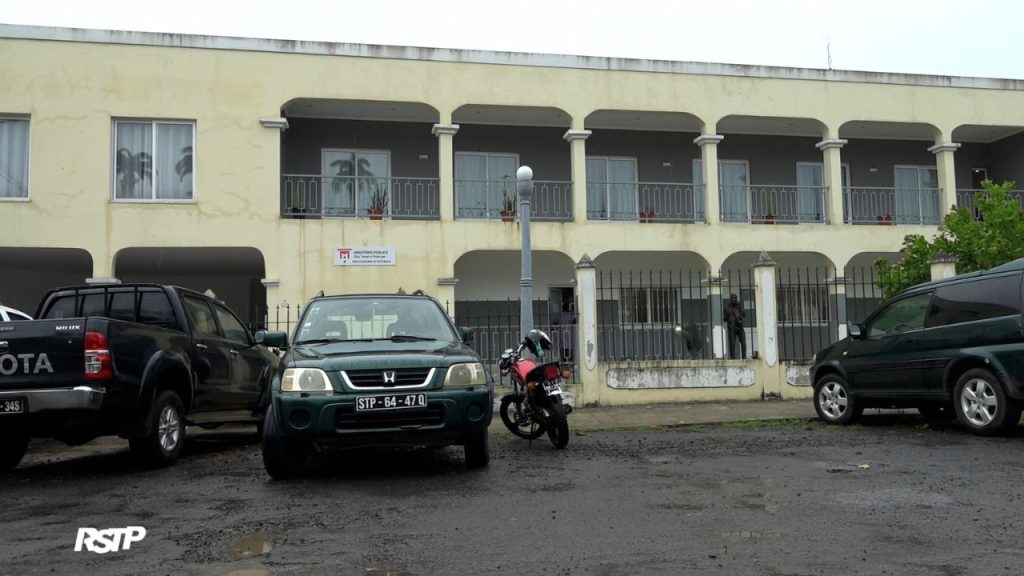 Ministerio Publico