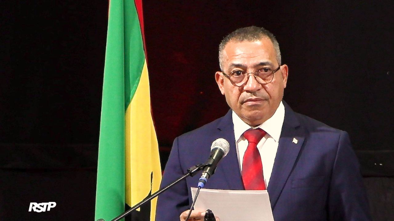 Rádio Somos Todos Primos