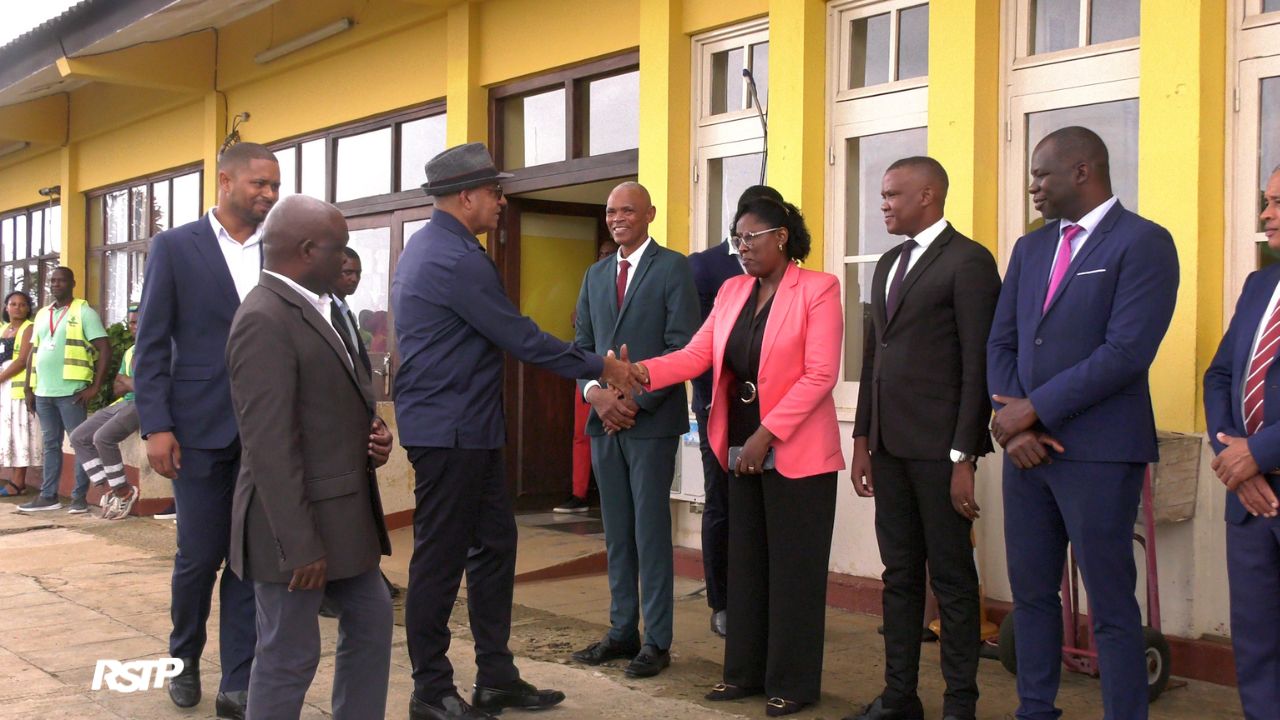 Rádio Somos Todos Primos