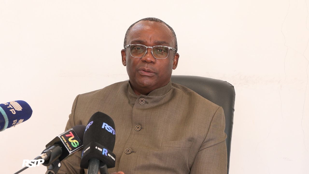 Rádio Somos Todos Primos