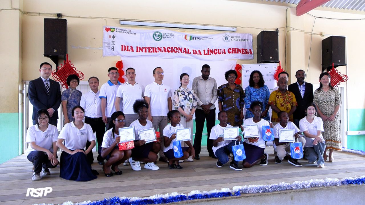 Rádio Somos Todos Primos