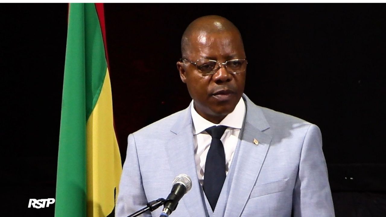 Rádio Somos Todos Primos