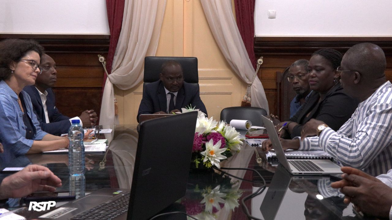 Rádio Somos Todos Primos