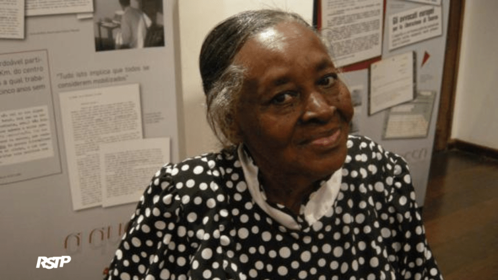 Alda do Espirito Santo