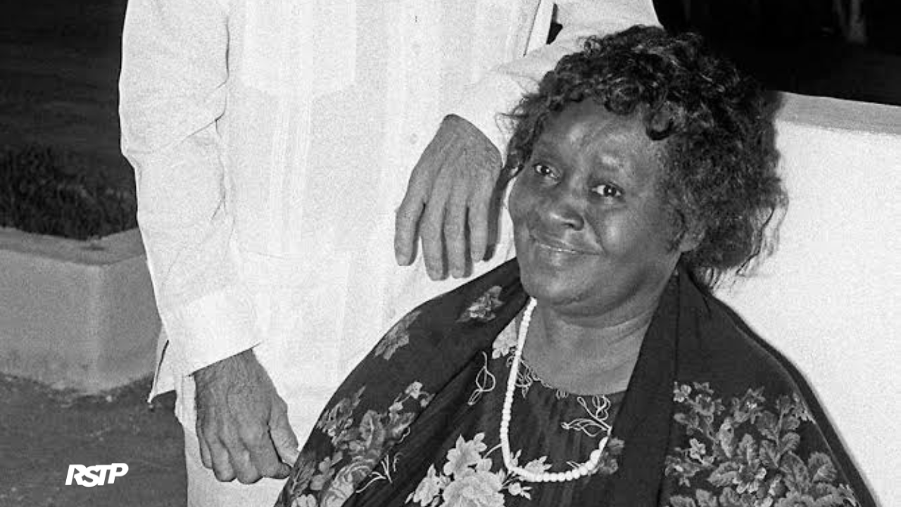 Alda do Espirito Santo