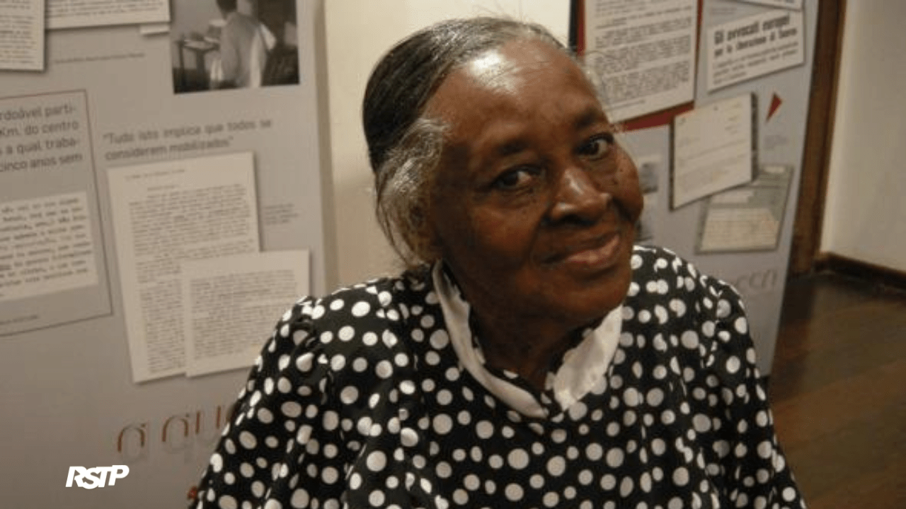 Alda do Espirito Santo