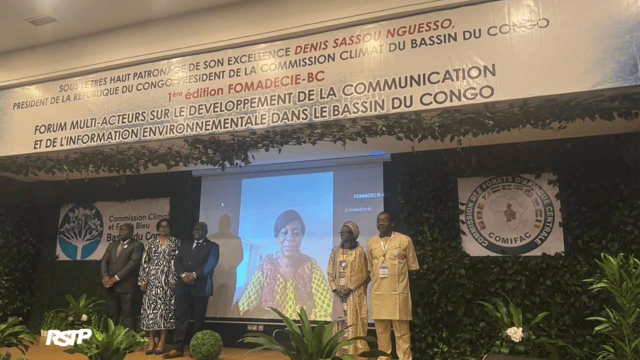 Rádio Somos Todos Primos