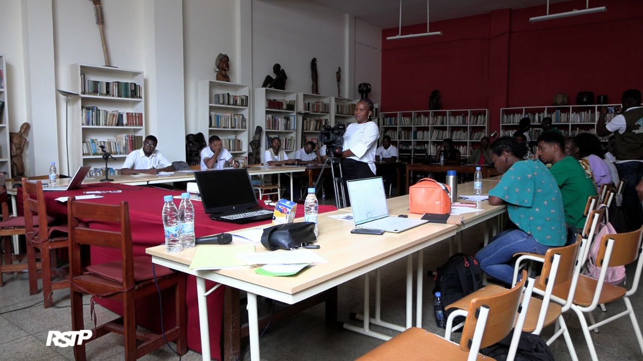 Rádio Somos Todos Primos