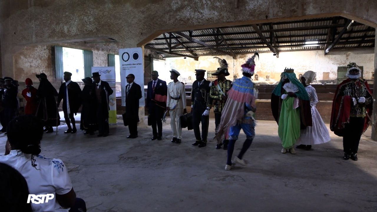 Entreposto das Artes