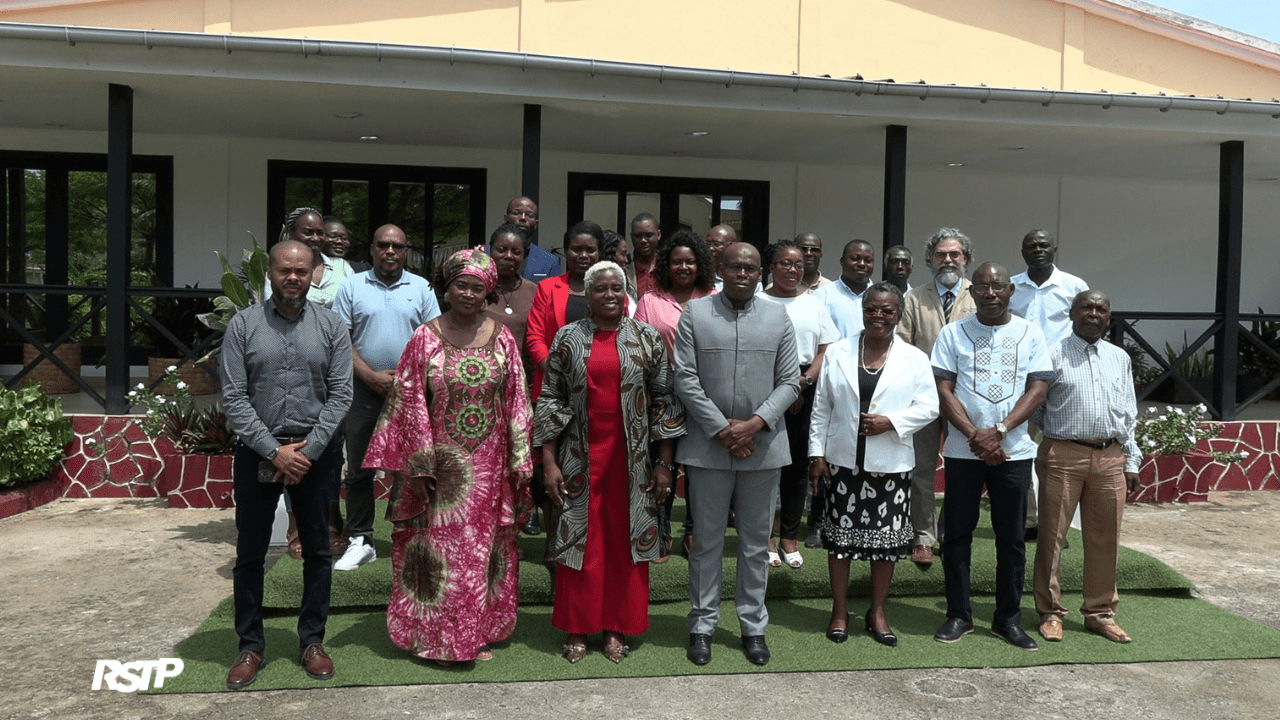 Rádio Somos Todos Primos