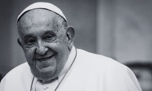 Papa Francisco