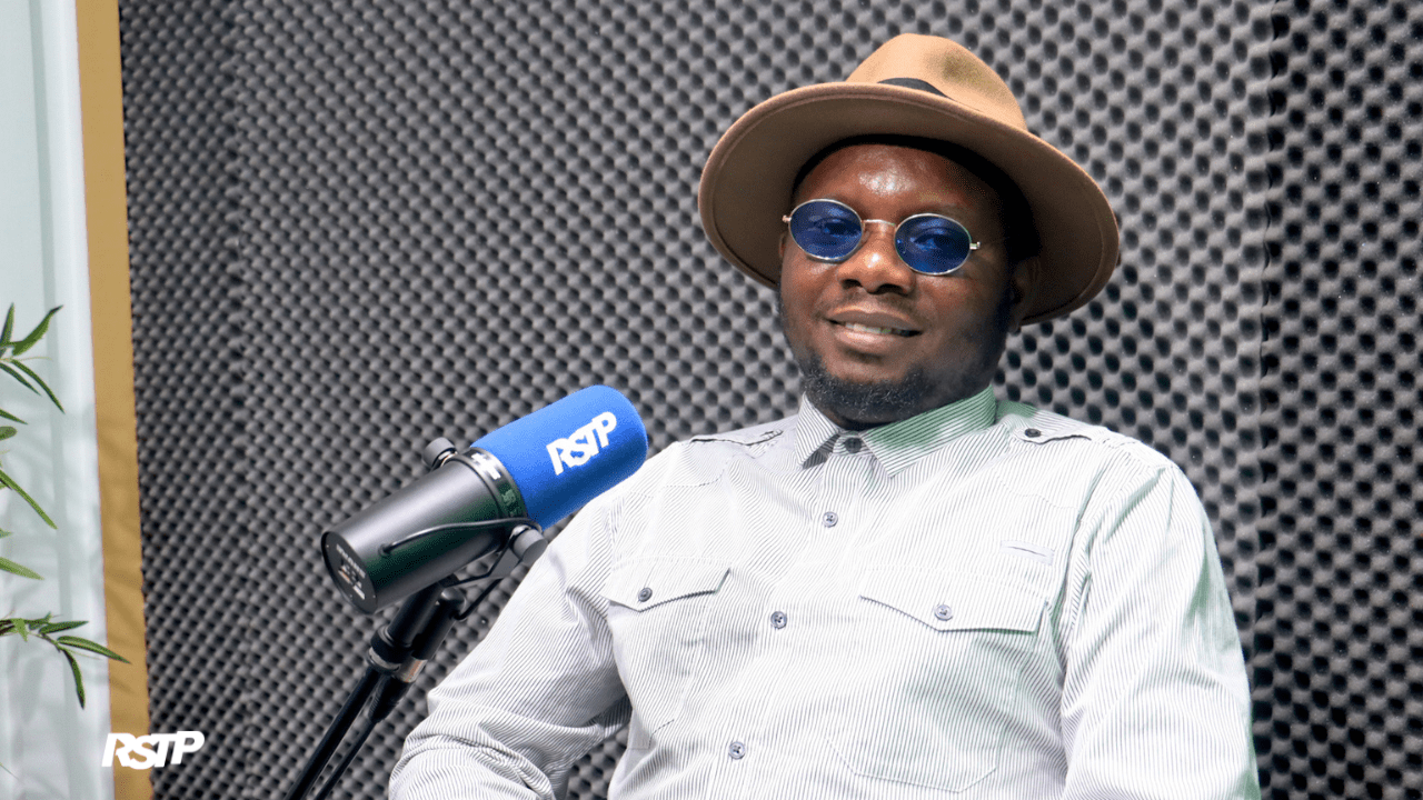 Rádio Somos Todos Primos