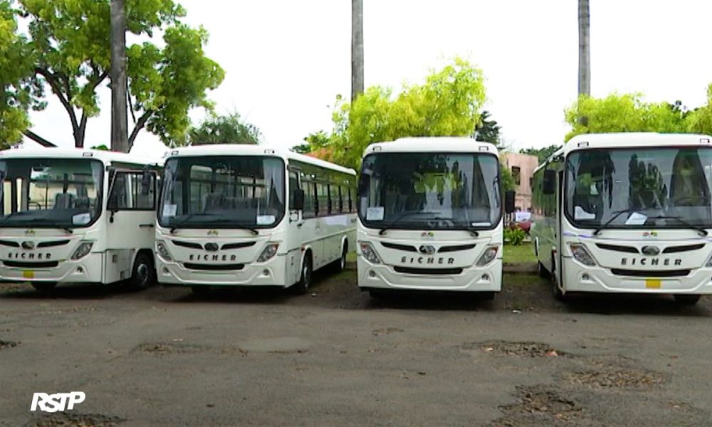 autocarros