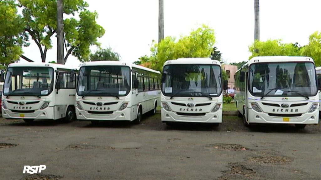 autocarros