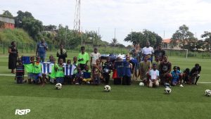 futebol