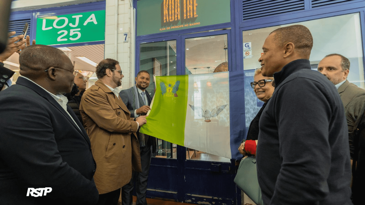 Rádio Somos Todos Primos