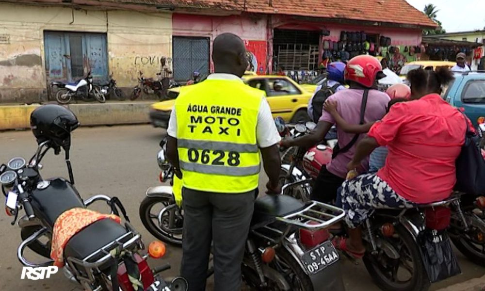 mototaxistas