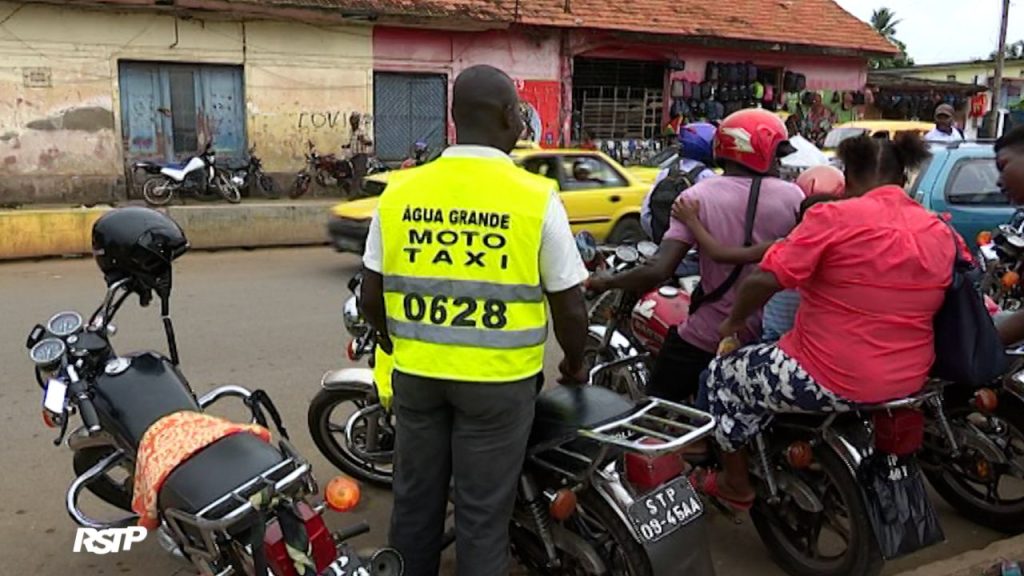 mototaxistas
