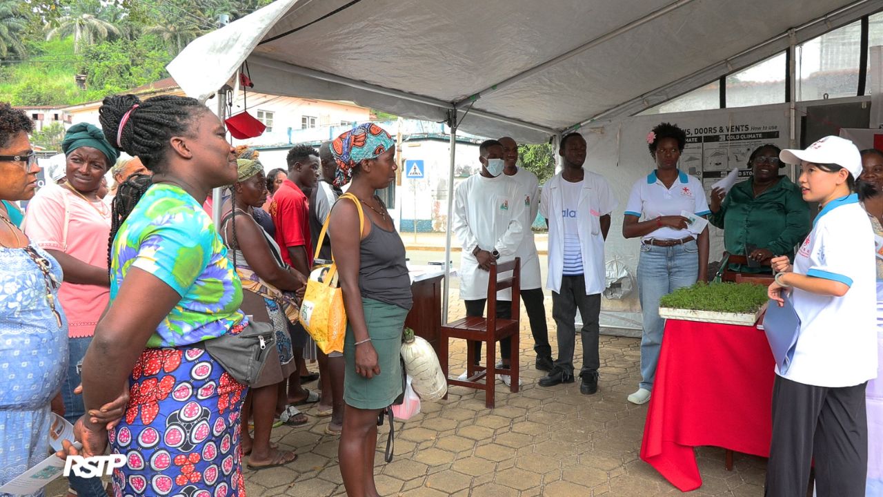 Rádio Somos Todos Primos