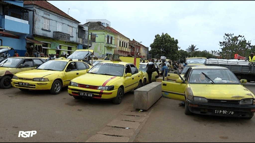 taxistas
