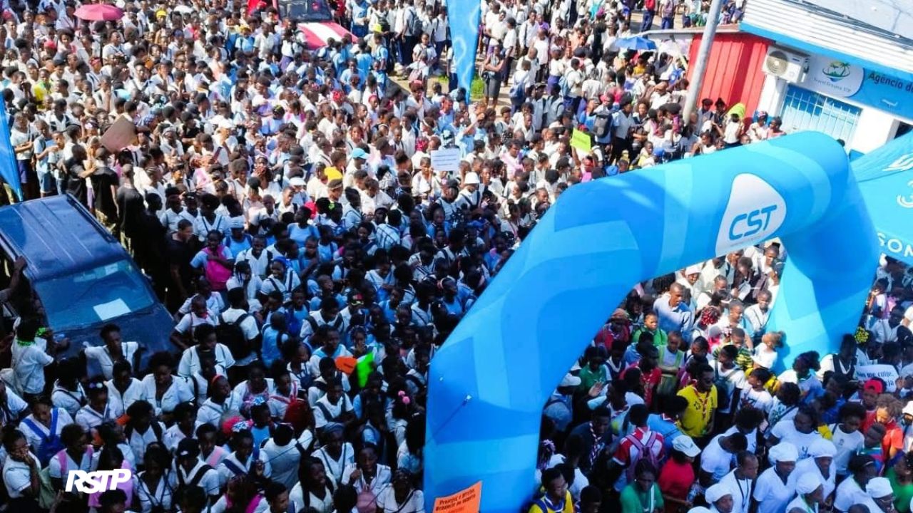 Rádio Somos Todos Primos