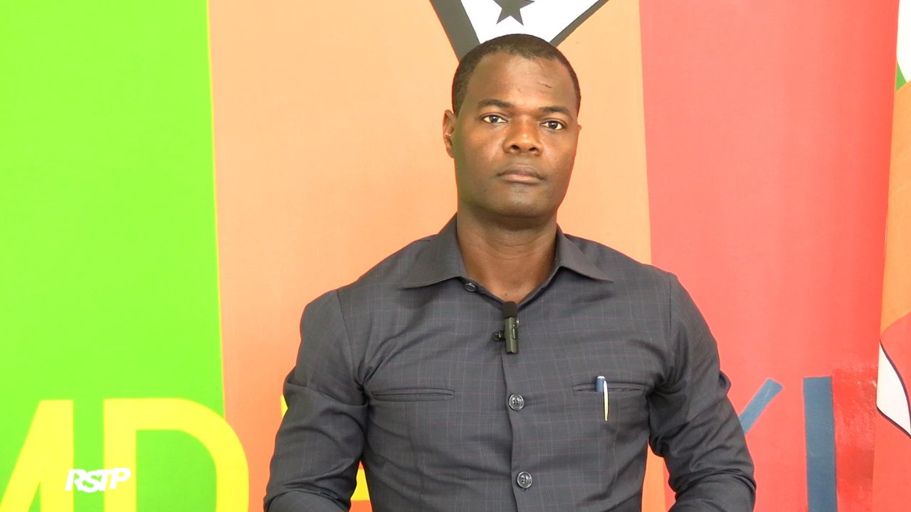 Rádio Somos Todos Primos