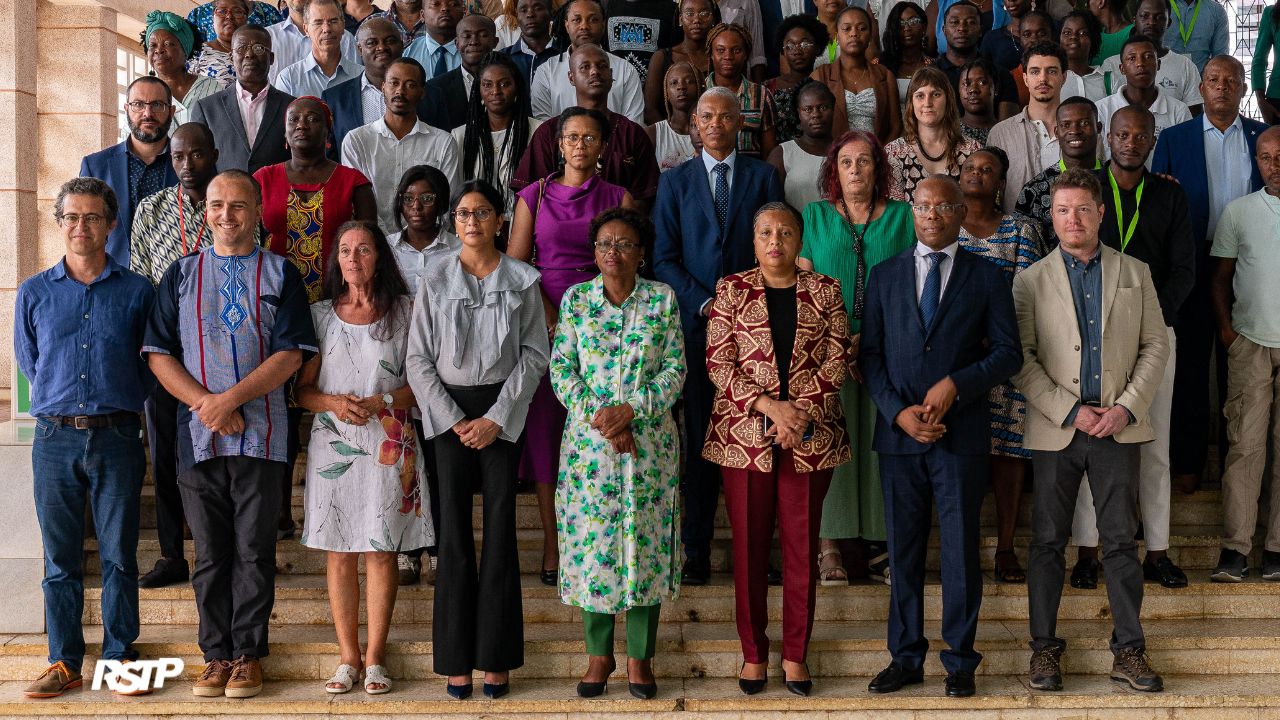 Rádio Somos Todos Primos