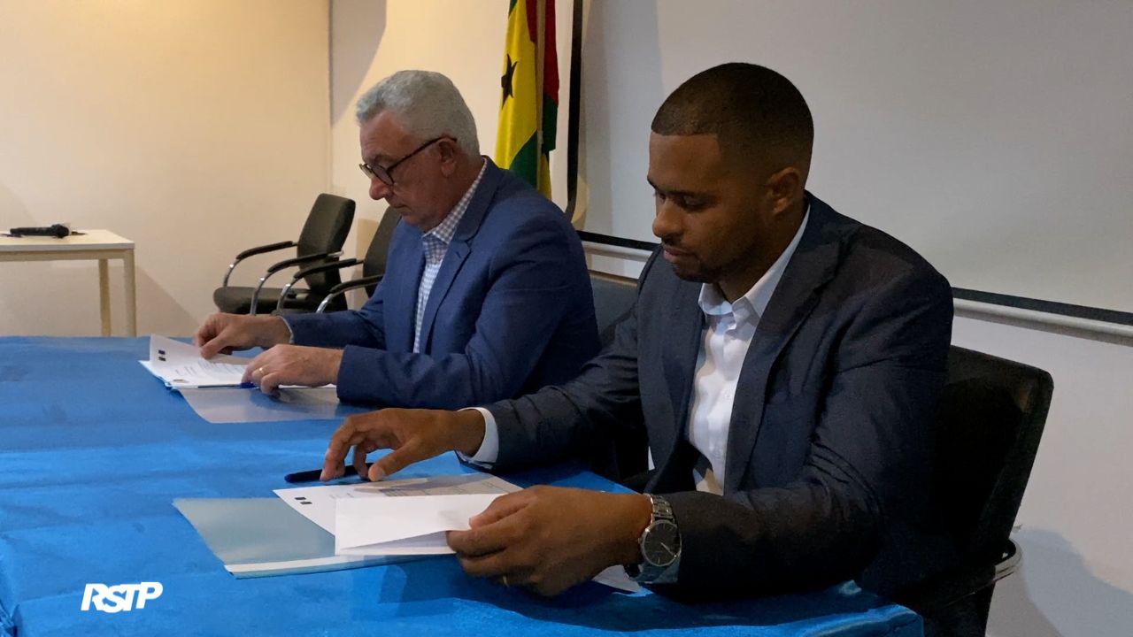 Rádio Somos Todos Primos