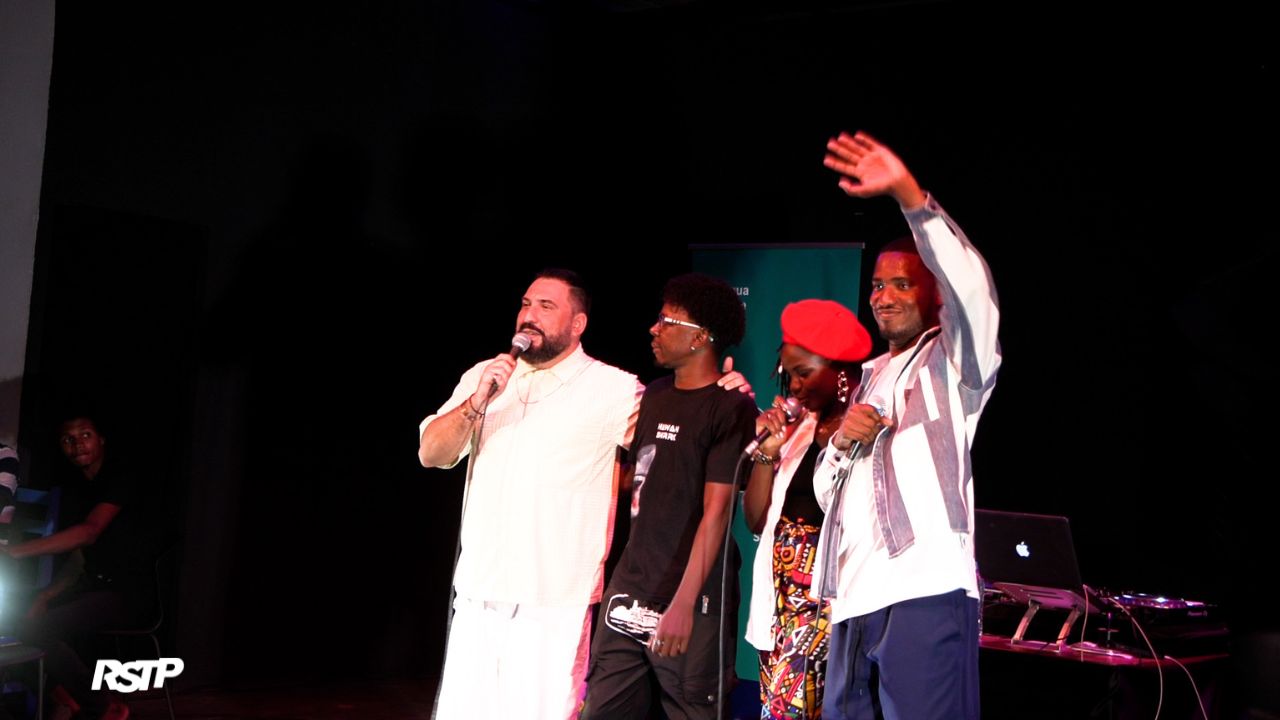 Rádio Somos Todos Primos