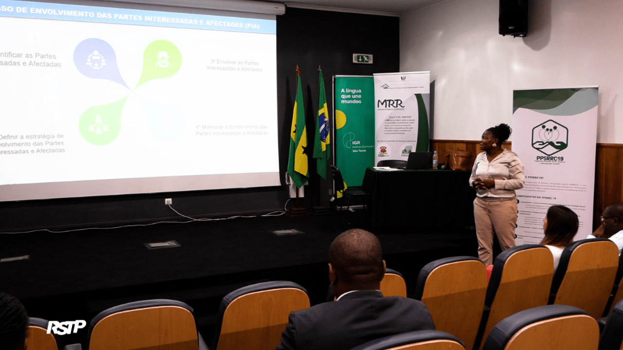 Rádio Somos Todos Primos