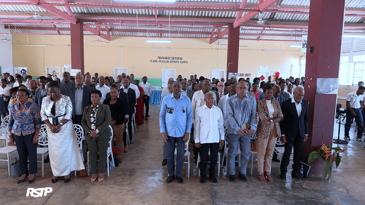 Rádio Somos Todos Primos