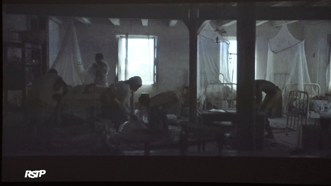 Rádio Somos Todos Primos