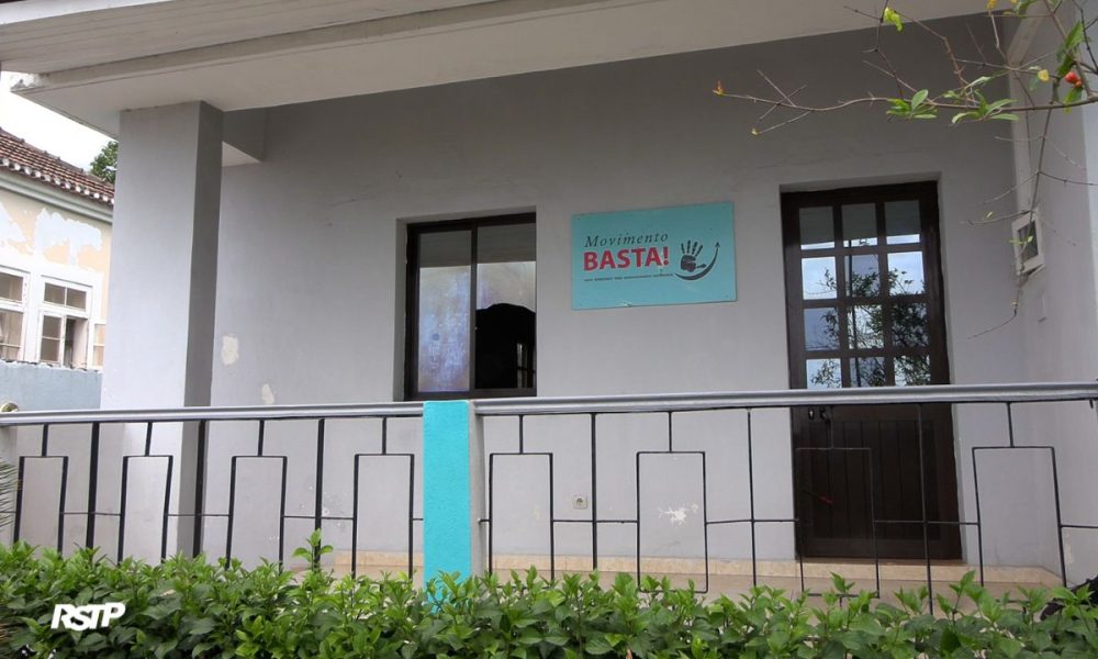 Basta