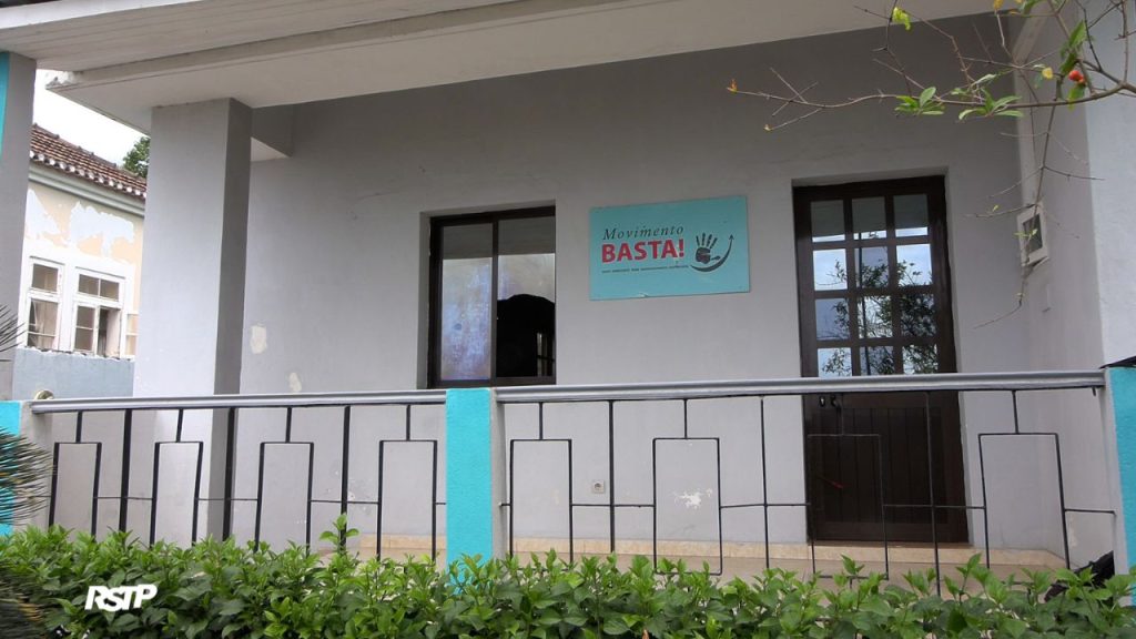 Basta