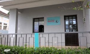 Basta