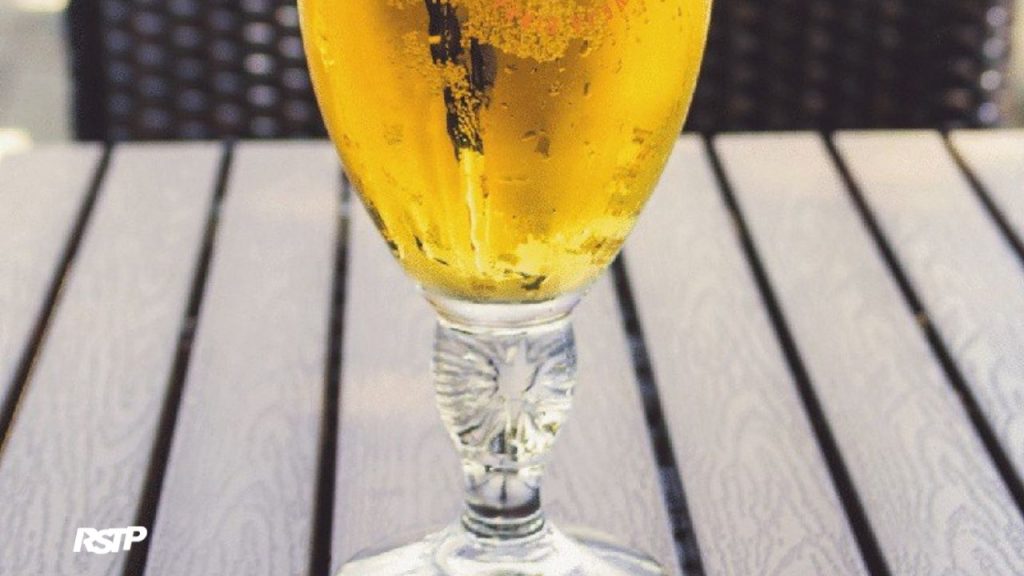 CERVEJA