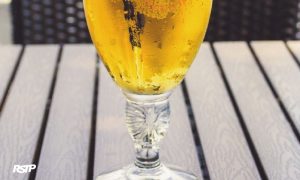 CERVEJA