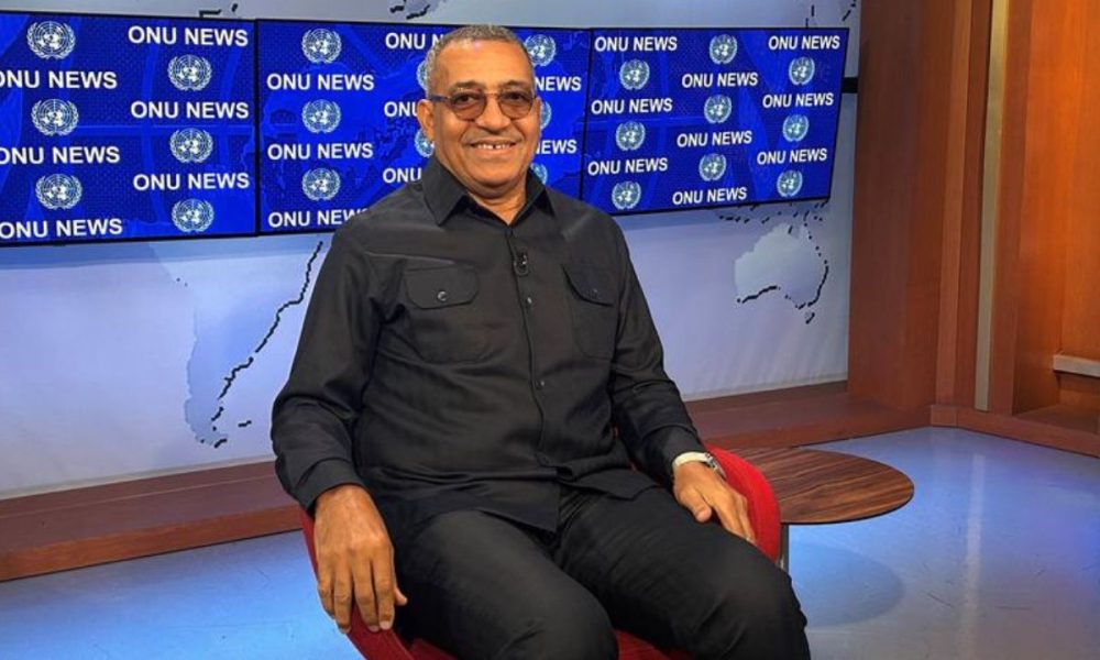Carlos Vila Nova