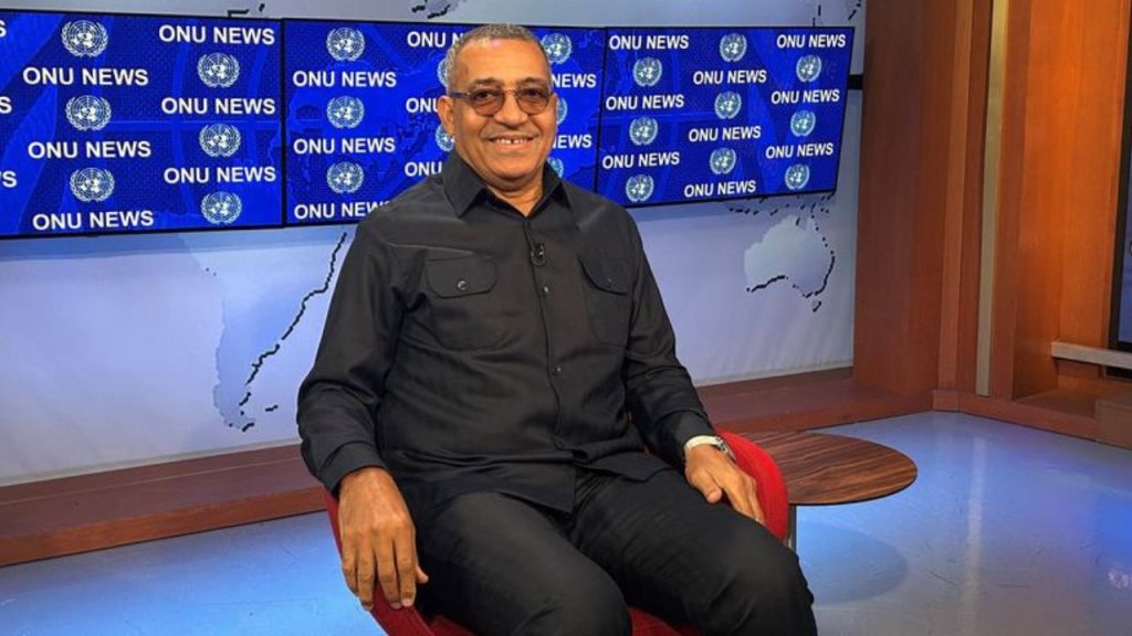 Carlos Vila Nova