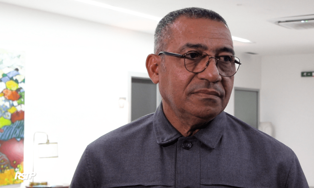 Carlos Vila Nova